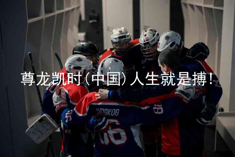 尊龙凯时(中国)人生就是搏!